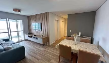 Apartamento à venda, 95 m² por R$ 1.007.000,00 - Centro - São Bernardo do Campo/SP