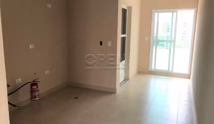 Cobertura à venda, 86 m² por R$ 795.000,00 - Vila Alpina - Santo André/SP