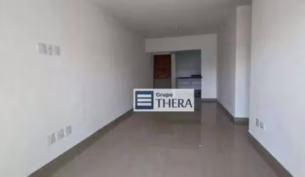 Apartamento com 3 dormitórios à venda, 107 m² por R$ 900.000,00 - Jardim - Santo André/SP