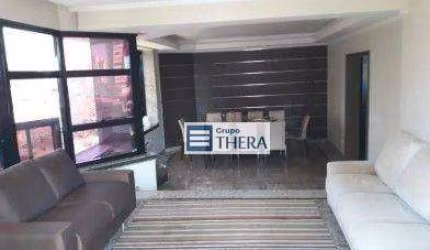 Apartamento à venda, 200 m² por R$ 1.500.000,00 - Jardim - Santo André/SP