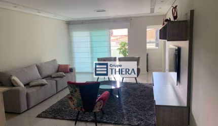 Sobrado com 4 dormitórios à venda, 330 m² por R$ 3.300.000 - Vila Alpina - Santo André/SP