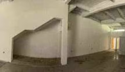 Galpão, 172 m² - venda por R$ 1.060.000,00 ou aluguel por R$ 8.324,00/mês - Centro - Santo André/SP