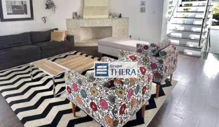 Casa com 5 dormitórios à venda, 580 m² por R$ 4.200.000 - Parque São Diogo - São Bernardo do Campo/SP