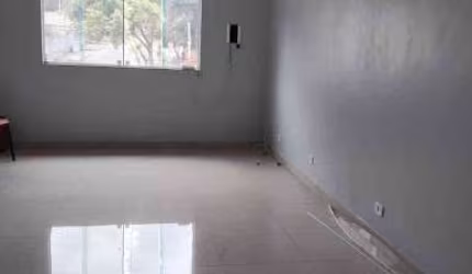 Sala para alugar, 40 m² por R$ 1.575,00/mês - Vila Bocaina - Mauá/SP