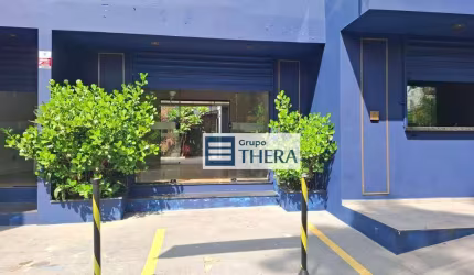 Casa para alugar, 400 m² por R$ 15.500,00/mês - Jardim - Santo André/SP