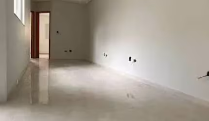 Apartamento à venda, 55 m² por R$ 395.000,00 - Parque das Nações - Santo André/SP