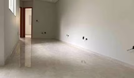 Apartamento à venda, 60 m² por R$ 435.000,00 - Parque das Nações - Santo André/SP