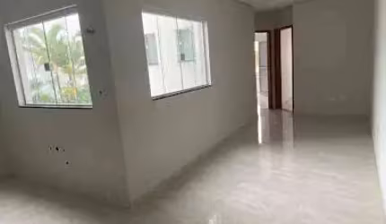 Cobertura à venda, 109 m² por R$ 585.000,00 - Parque das Nações - Santo André/SP