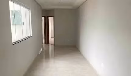 Cobertura à venda, 104 m² por R$ 545.000,00 - Parque das Nações - Santo André/SP