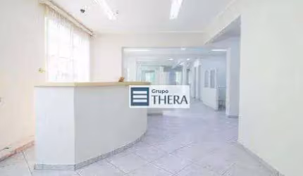 Prédio para alugar, 486 m² por R$ 16.000,00/mês - Centro - Santo André/SP
