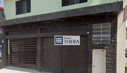 Conjunto à venda, 637 m² por R$ 3.800.000,00 - Vila Alzira - Santo André/SP