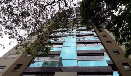 Apartamento à venda, 106 m² por R$ 1.250.000,00 - Jardim - Santo André/SP