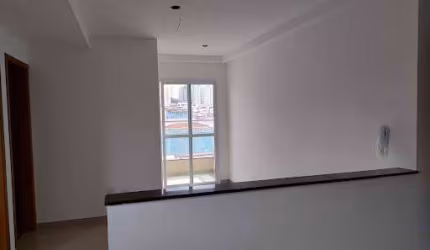 Cobertura à venda, 88 m² por R$ 465.000,00 - Jardim Ocara - Santo André/SP