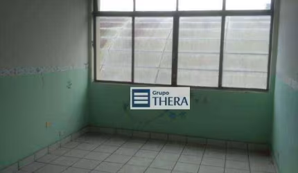 Conjunto à venda, 75 m² por R$ 210.000,00 - Centro - Santo André/SP