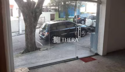 Prédio, 1882 m² - venda por R$ 19.000.000,00 ou aluguel por R$ 69.703,00/mês - Jardim do Mar - São Bernardo do Campo/SP