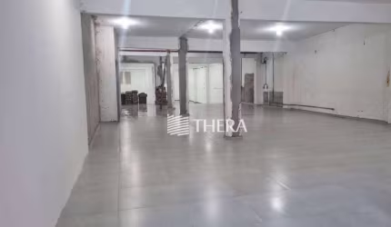 Salão à venda, 330 m² por R$ 2.500.000,00 - Parque das Nações - Santo André/SP