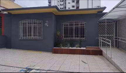 Casa para alugar, 232 m² por R$ 12.400,00/mês - Nova Petrópolis - São Bernardo do Campo/SP