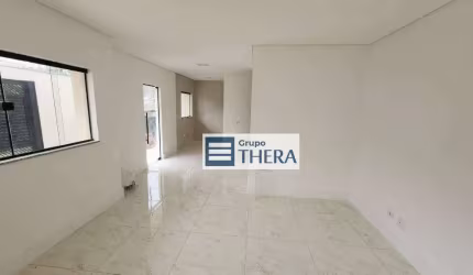 Sobrado à venda, 98 m² por R$ 1.100.000,00 - Campestre - Santo André/SP
