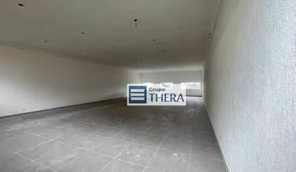 Prédio para alugar, 568 m² por R$ 15.908,00/mês - Vila Príncipe de Gales - Santo André/SP