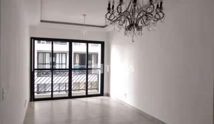 Apartamento à venda, 75 m² por R$ 500.000,00 - Jardim Bela Vista - Santo André/SP