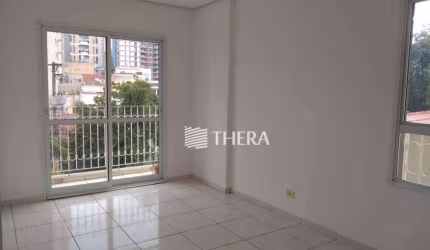 Apartamento à venda, 78 m² por R$ 695.000,00 - Bairro Jardim - Santo André/SP