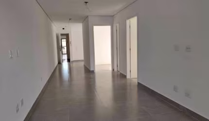 Apartamento à venda, 92 m² por R$ 670.000,00 - Vila Alpina - Santo André/SP