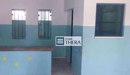 Prédio para alugar, 560 m² por R$ 25.000,00/mês - Jardim - Santo André/SP