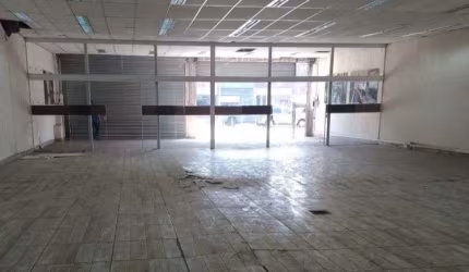 Loja para alugar, 555 m² por R$ 16.790,00/mês - Centro - Santo André/SP
