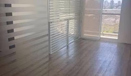 Sala para alugar, 32 m² por R$ 2.245,00/mês - Jardim - Santo André/SP