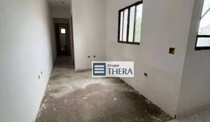 Apartamento à venda, 55 m² por R$ 405.000,00 - Vila Alice - Santo André/SP