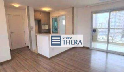Apartamento à venda, 72 m² por R$ 700.000,00 - Jardim - Santo André/SP