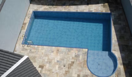 Sobrado à venda, 500 m² por R$ 4.190.000,00 - Parque Terra Nova II - São Bernardo do Campo/SP
