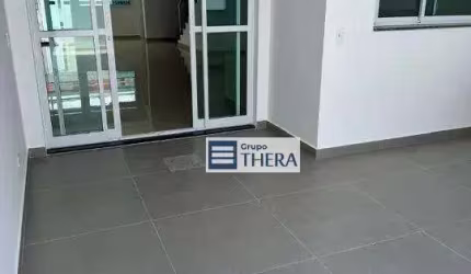 Sobrado à venda, 174 m² por R$ 1.050.000,00 - Vila Marina - Santo André/SP
