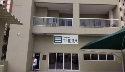 Prédio para alugar, 1378 m² por R$ 40.534,00/mês - Centro - Santo André/SP