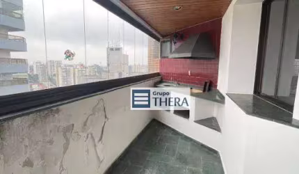 Apartamento à venda, 238 m² por R$ 1.470.000,00 - Centro - São Bernardo do Campo/SP