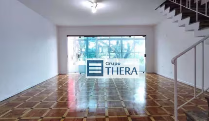 Sobrado à venda, 200 m² por R$ 1.549.000,00 - Mooca - São Paulo/SP