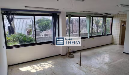 Sala para alugar, 50 m² por R$ 4.116,02/mês - Jardim - Santo André/SP