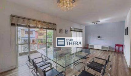 Sobrado com 3 dormitórios à venda, 150 m² por R$ 1.050.000,00 - Jardim - Santo André/SP