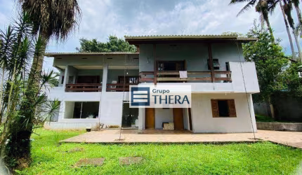 Casa à venda, 475 m² por R$ 1.272.000,00 - Dos Finco - São Bernardo do Campo/SP