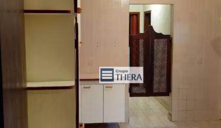 Sobrado à venda, 168 m² por R$ 570.000,00 - Vila Curuçá - Santo André/SP