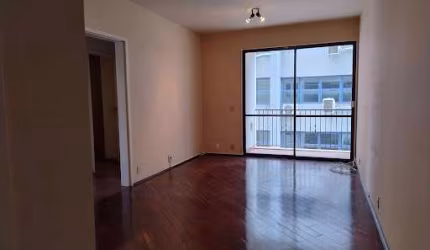Apartamento à venda, 86 m² por R$ 410.000,00 - Vila Bastos - Santo André/SP