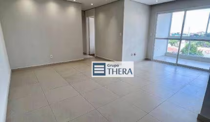 Apartamento à venda, 86 m² por R$ 770.000,00 - Santa Maria - São Caetano do Sul/SP