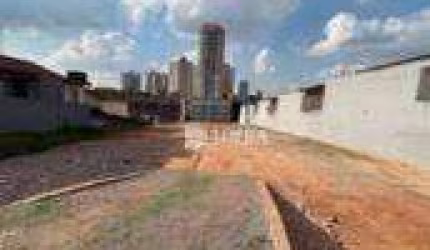 Terreno, 2000 m² - venda por R$ 2.450.000,00 ou aluguel por R$ 5.880,00/mês - Vila Eldízia - Santo André/SP