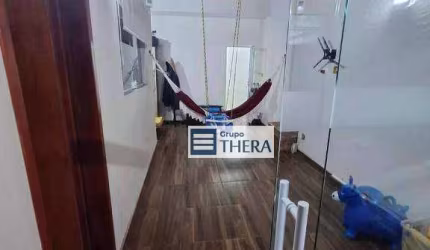 Cobertura à venda, 100 m² por R$ 647.000,00 - Jardim Paraíso - Santo André/SP
