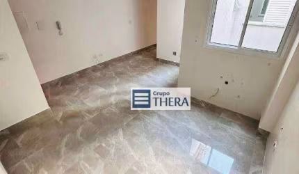 Cobertura com 2 dormitórios à venda, 101 m² por R$ 410.000,00 - Vila Helena - Santo André/SP
