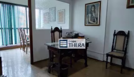 Sala para alugar, 56 m² por R$ 2.148/mês - Centro - Santo André/SP