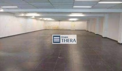 Salão para alugar, 3600 m² por R$ 75.000,00/mês - Centro - Santo André/SP