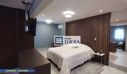 Apartamento à venda, 155 m² por R$ 1.493.000,00 - Santa Paula - São Caetano do Sul/SP