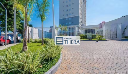Apartamento com 2 dormitórios à venda, 50 m² por R$ 444.000,00 - Santa Teresinha - Santo André/SP