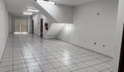 Salão para alugar, 92 m² por R$ 3.125,00/mês - Jardim Las Vegas - Santo André/SP
